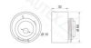 FORD 1C1Q6K254AA Tensioner Pulley, timing belt